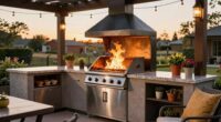 top 15 outdoor grills