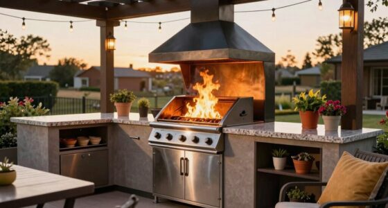 top 15 outdoor grills