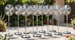 top 15 outdoor pedestal fans