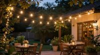 top 15 outdoor string lights