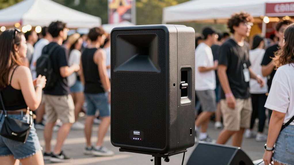 top 15 portable pa systems