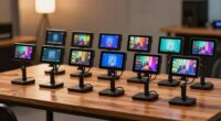 top 15 portable video monitors