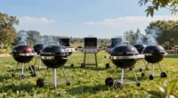 top 15 premium bbq grills