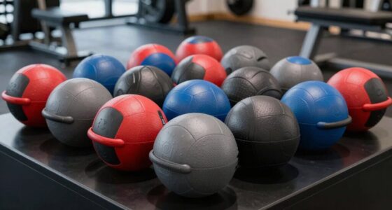 top 15 premium exercise balls