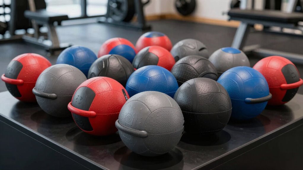top 15 premium exercise balls