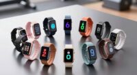 top 15 premium fitness trackers