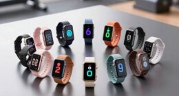 top 15 premium fitness trackers