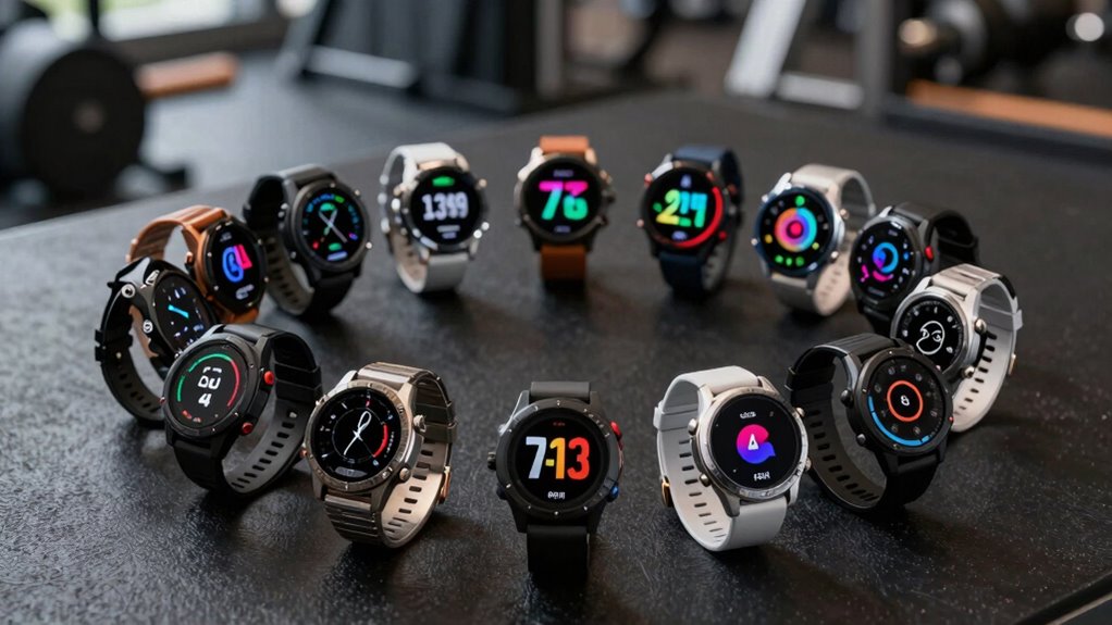 top 15 premium gps watches