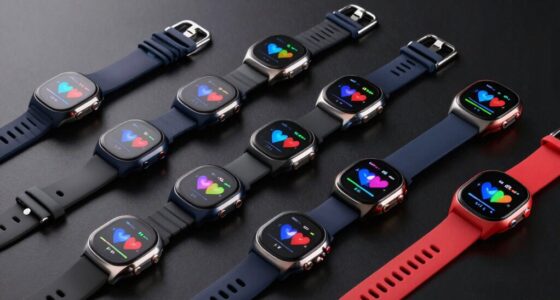 top 15 premium heart monitors