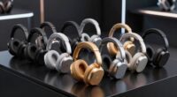 top 15 premium noise canceling headphones