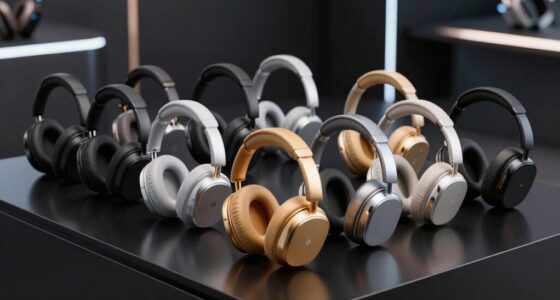 top 15 premium noise canceling headphones