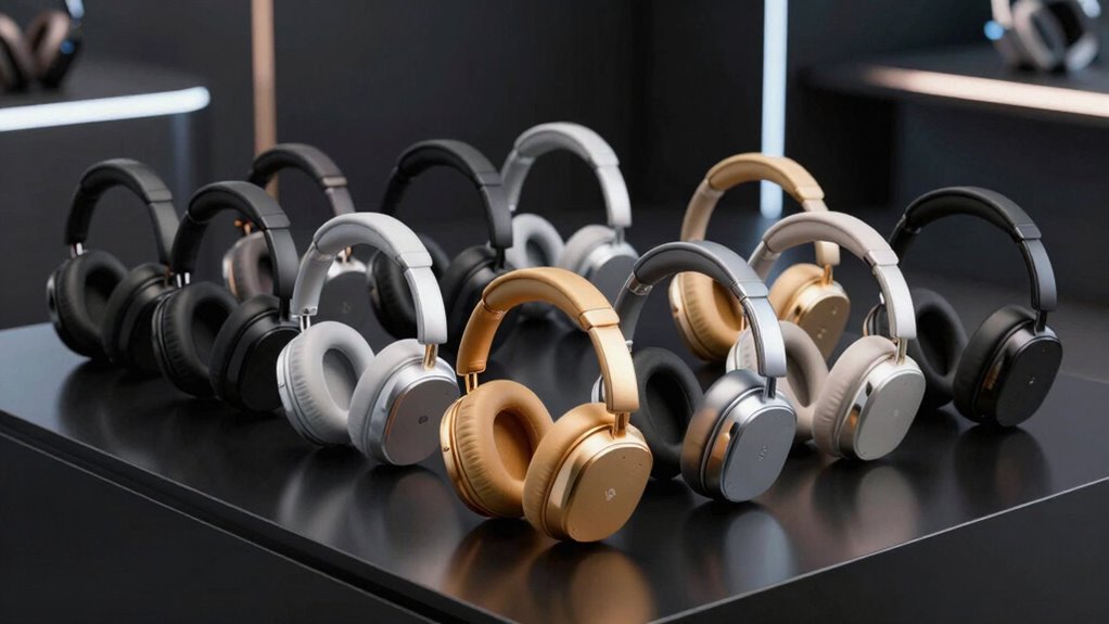 top 15 premium noise canceling headphones