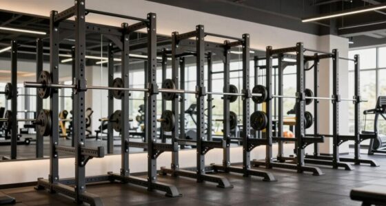 top 15 premium squat racks
