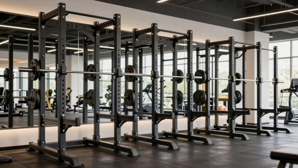 top 15 premium squat racks