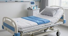 top 15 pressure mattress systems