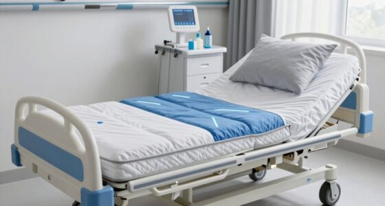 top 15 pressure mattress systems