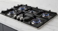 top 15 professional gas cooktops