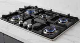 top 15 professional gas cooktops