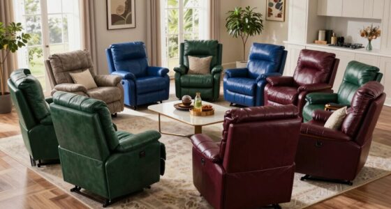 top 15 recliners 2026