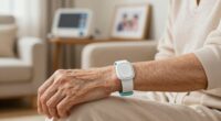 top 15 senior medical alerts