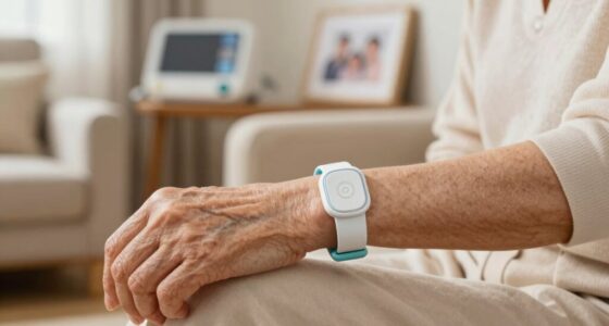 top 15 senior medical alerts