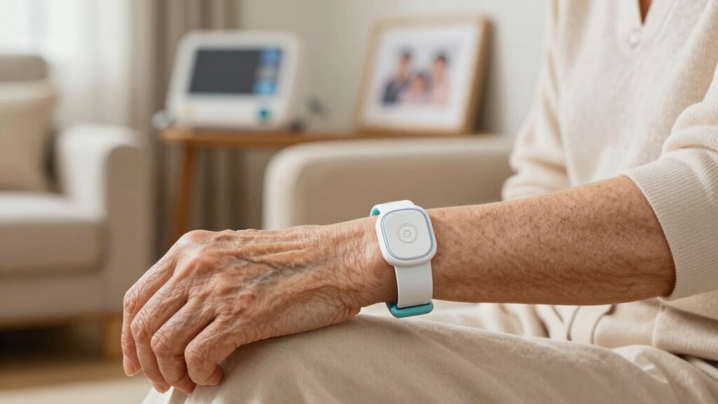 top 15 senior medical alerts