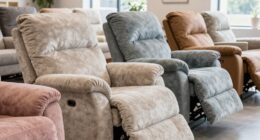 top 15 senior recliner picks