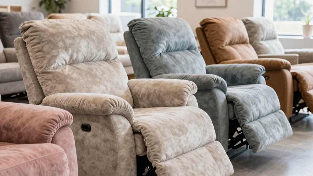 top 15 senior recliner picks