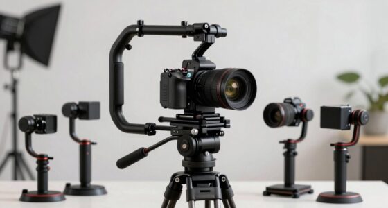 top 15 shoulder rigs