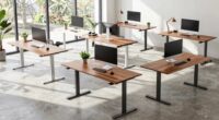 top 15 standing desk options