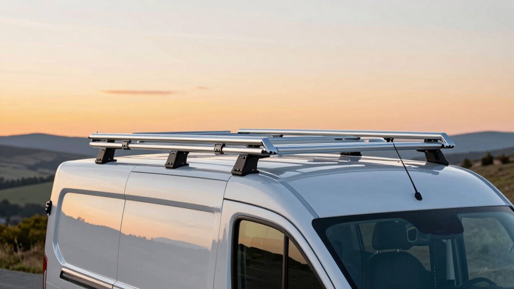 top 15 transit roof racks