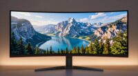 top 15 ultrawide monitors