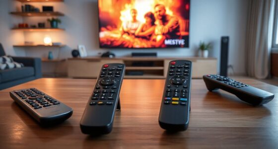 top 15 universal remote guides
