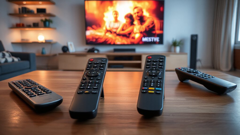 top 15 universal remote guides