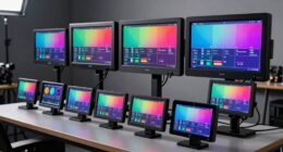 top 15 video monitor picks