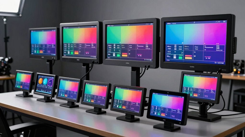 top 15 video monitor picks