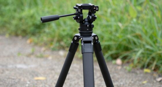 top 15 video tripod heads