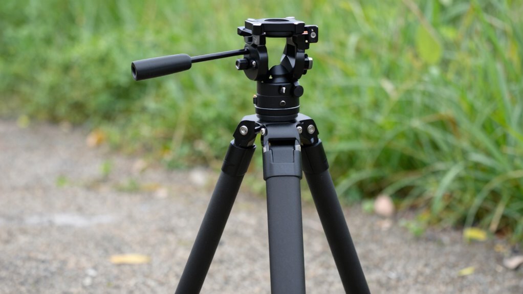 top 15 video tripod heads