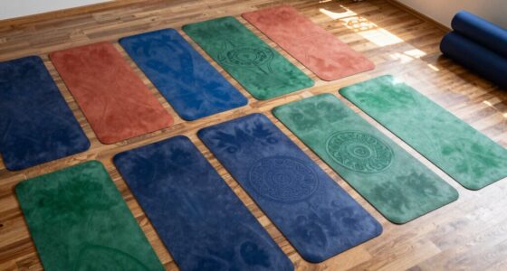 top 15 yoga mats 2026