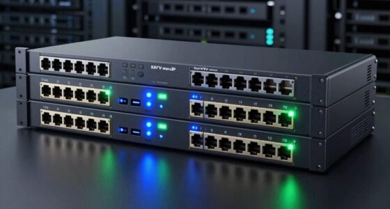 top 16 port kvm switches