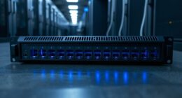 top 16 port rackmount hubs