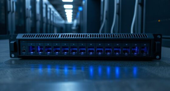 top 16 port rackmount hubs