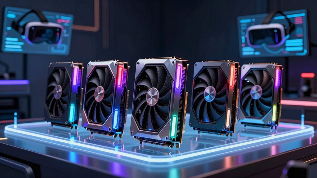 top 16gb vr gpu picks