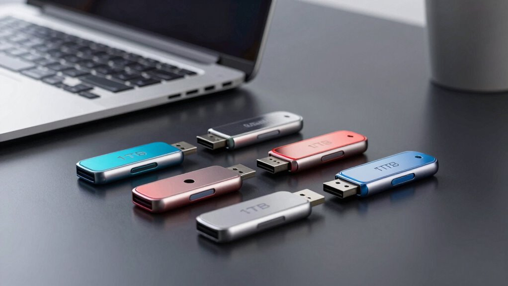 top 1tb usb drives 2026