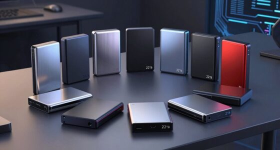 top 2026 22tb external drives