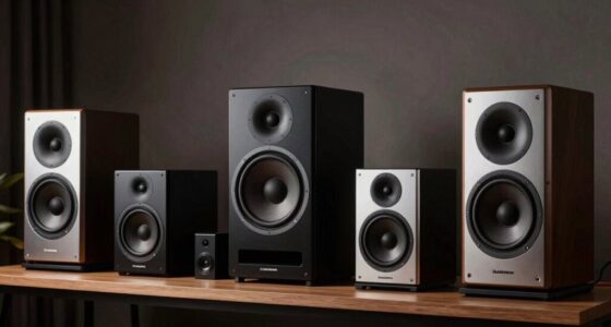 top 2026 audiophile speakers