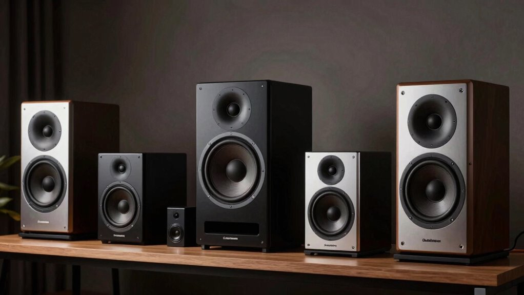 top 2026 audiophile speakers