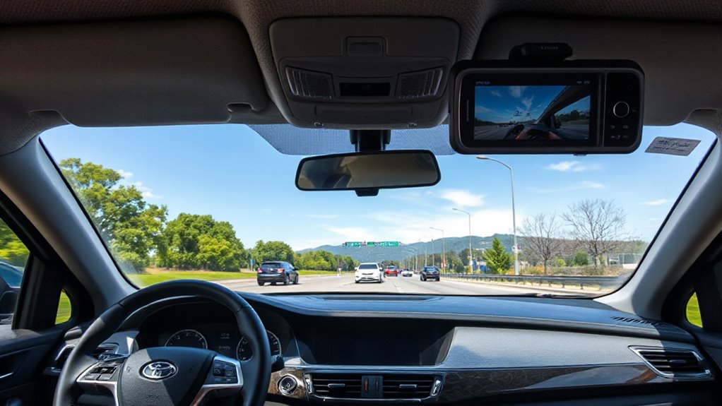 top 2026 dash cam picks