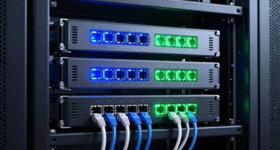 top 2026 data switches