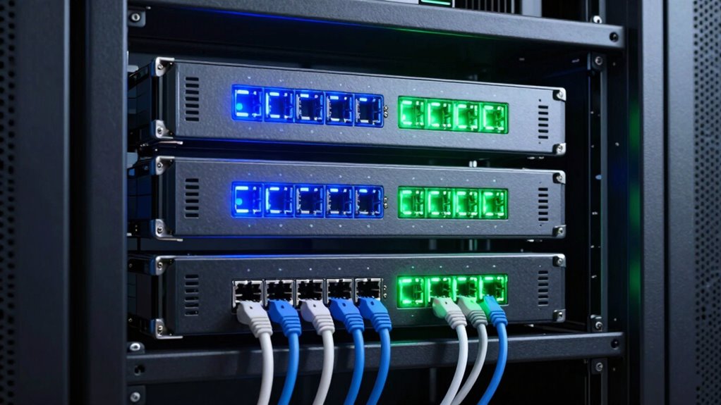 top 2026 data switches